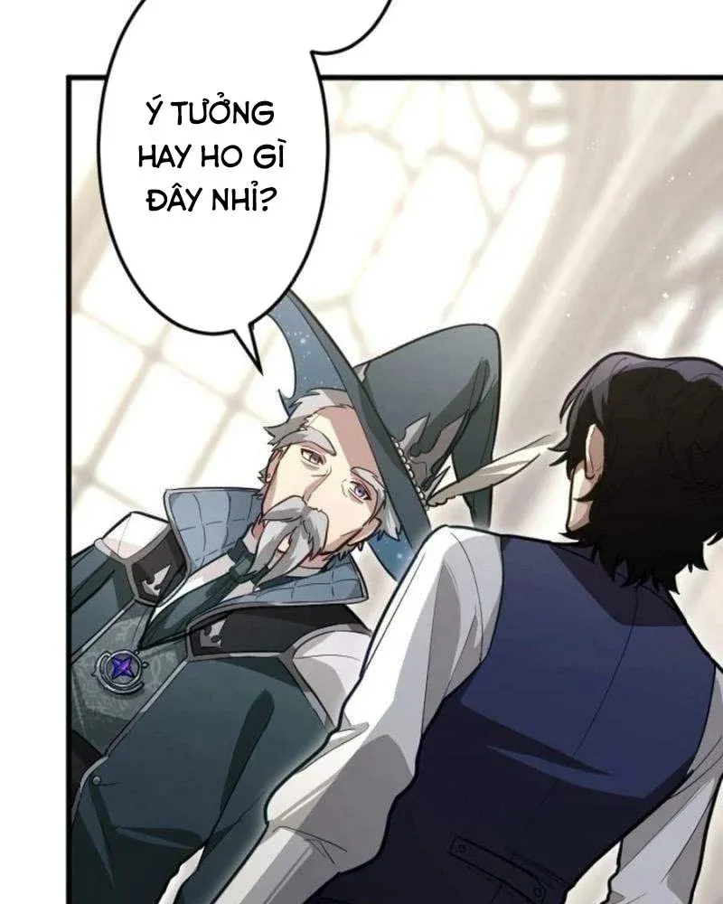 Con Đường Ma Pháp Của Kiếm Thánh Trọng Sinh Chapter 16 - Trang 7