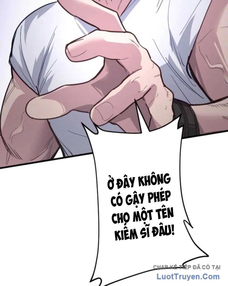 Con Đường Ma Pháp Của Kiếm Thánh Trọng Sinh Chapter 17 - Trang 11