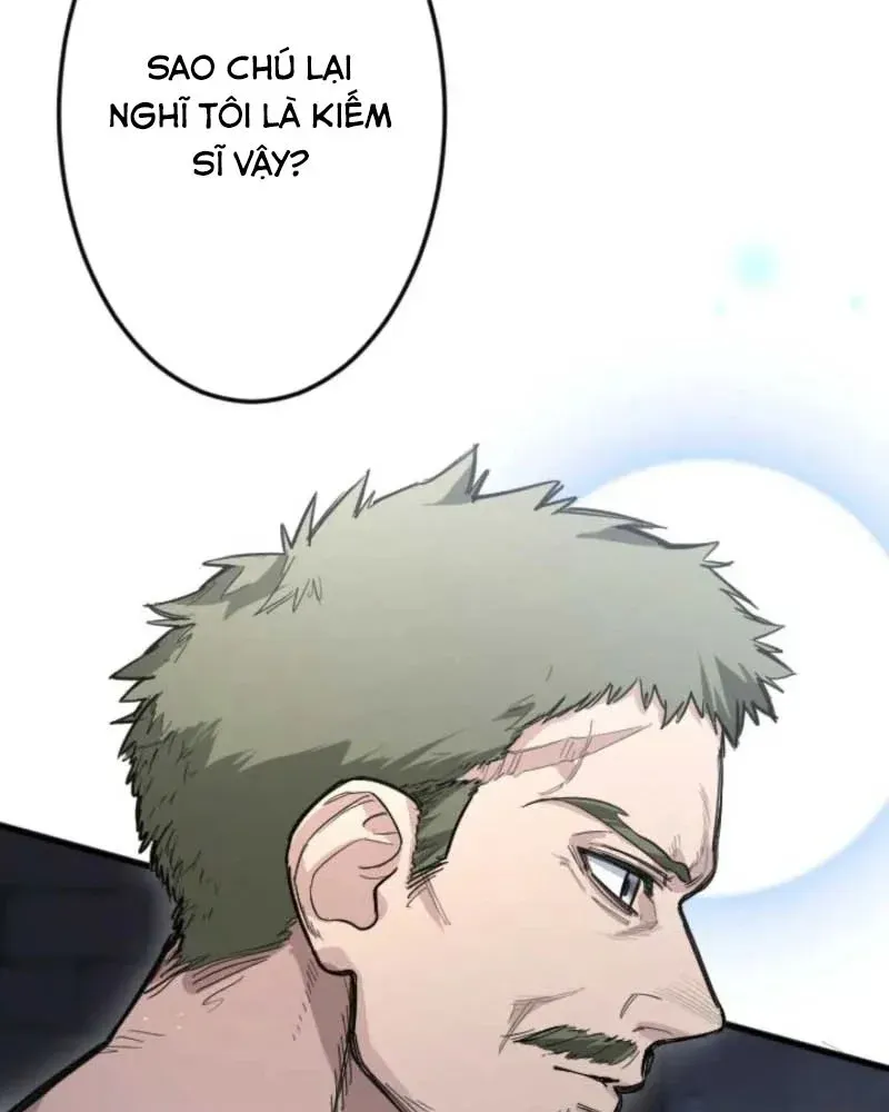 Con Đường Ma Pháp Của Kiếm Thánh Trọng Sinh Chapter 17 - Trang 24