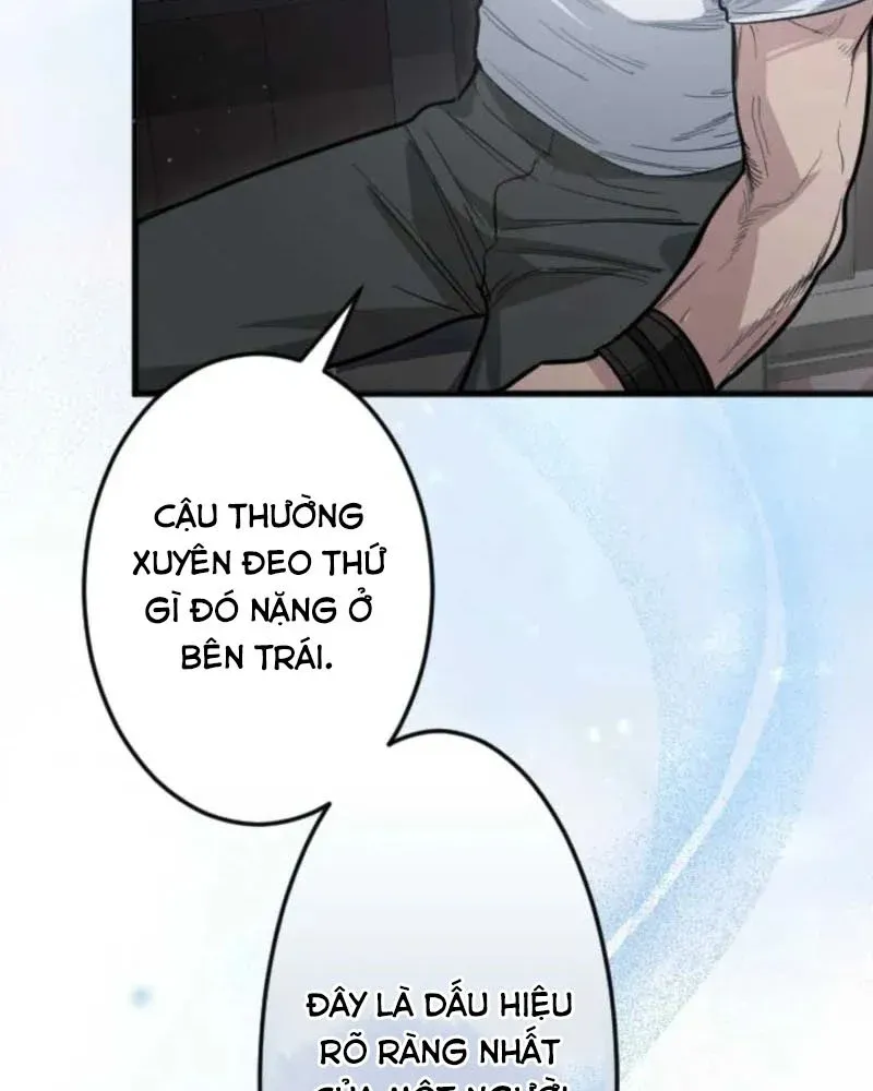 Con Đường Ma Pháp Của Kiếm Thánh Trọng Sinh Chapter 17 - Trang 32