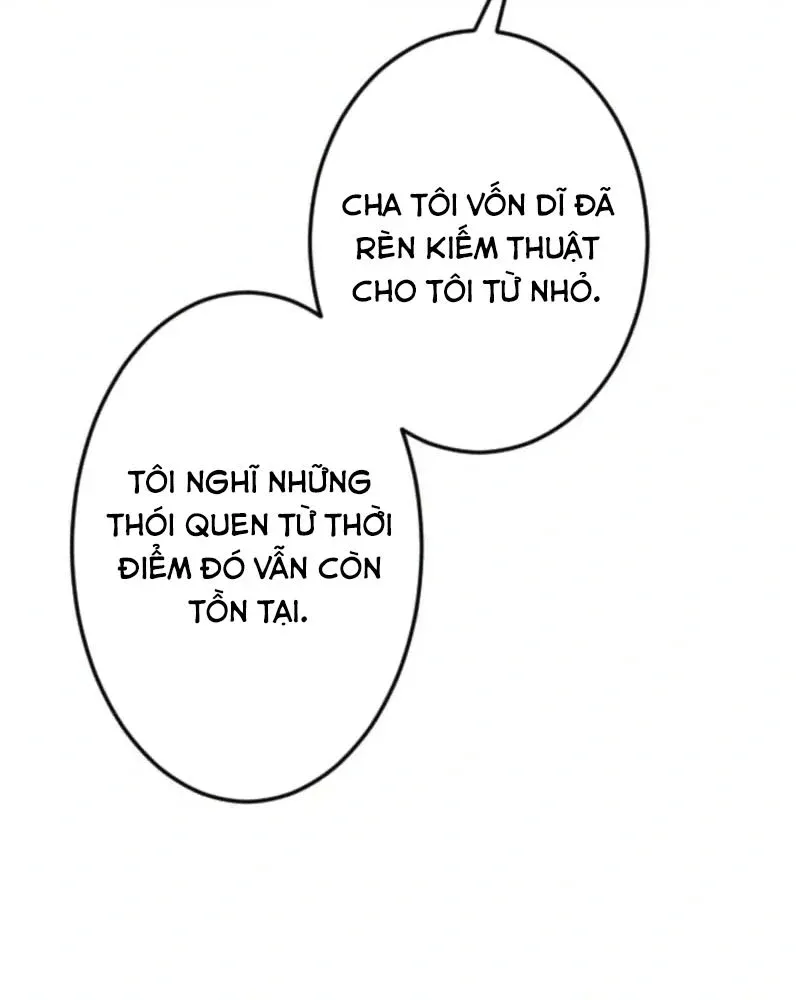 Con Đường Ma Pháp Của Kiếm Thánh Trọng Sinh Chapter 17 - Trang 45