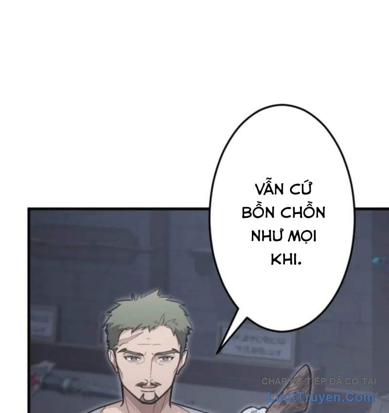 Con Đường Ma Pháp Của Kiếm Thánh Trọng Sinh Chapter 18 - Trang 29