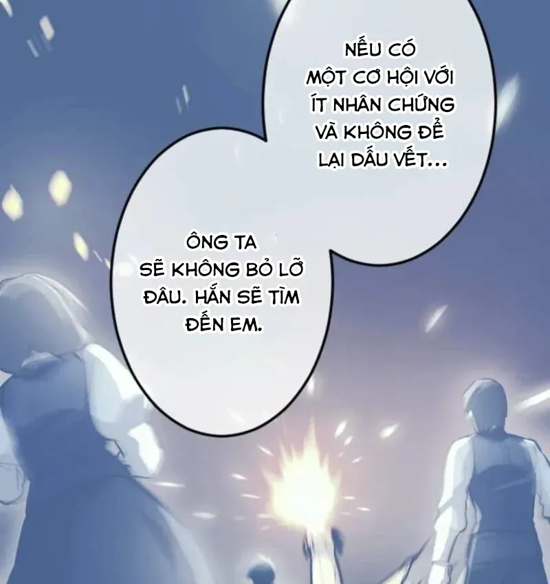 Con Đường Ma Pháp Của Kiếm Thánh Trọng Sinh Chapter 19 - Trang 45
