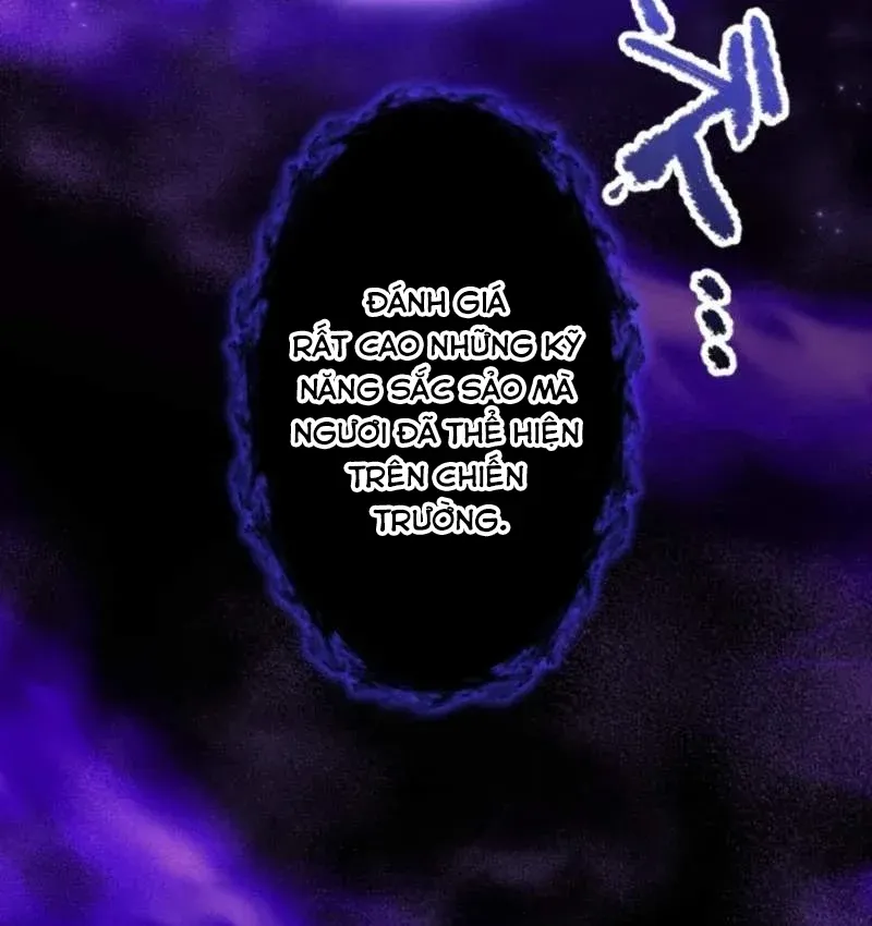 Con Đường Ma Pháp Của Kiếm Thánh Trọng Sinh Chapter 19 - Trang 9