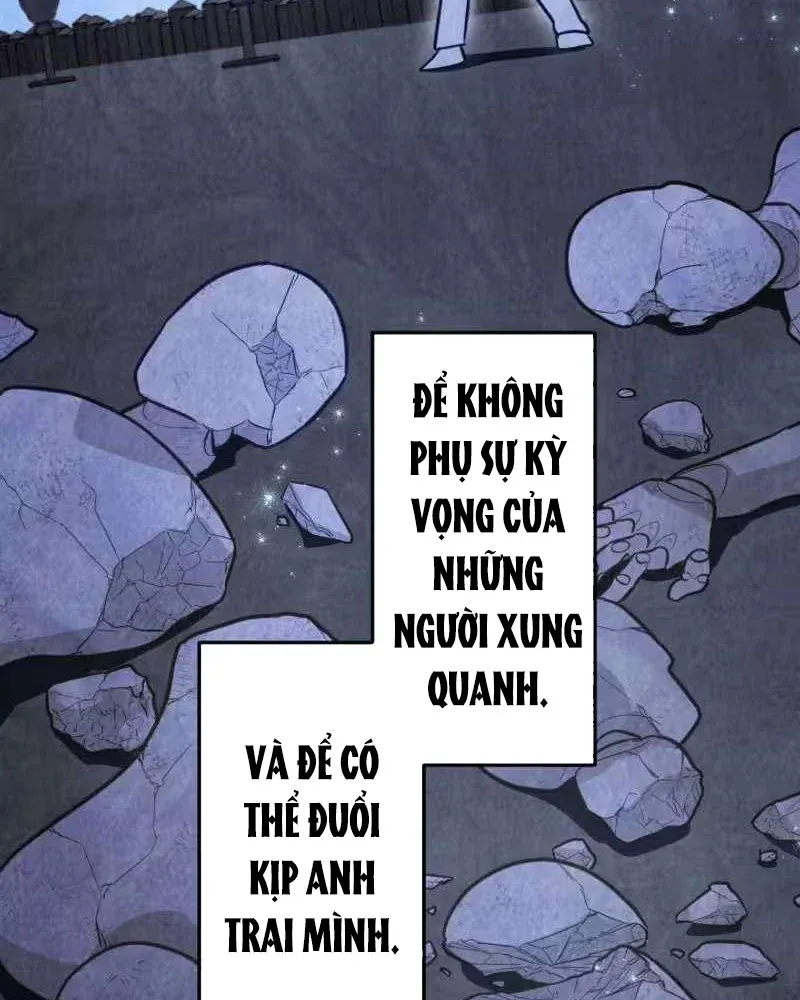 Con Đường Ma Pháp Của Kiếm Thánh Trọng Sinh Chapter 20 - Trang 21