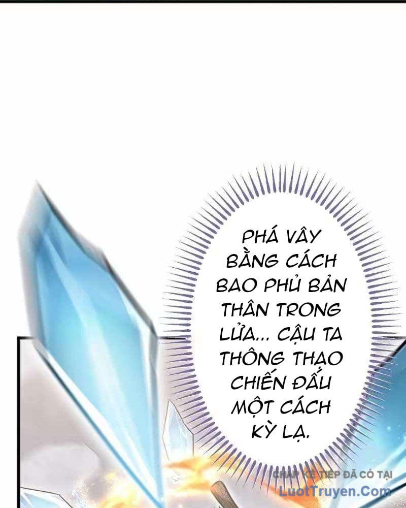 Con Đường Ma Pháp Của Kiếm Thánh Trọng Sinh Chapter 20 - Trang 50
