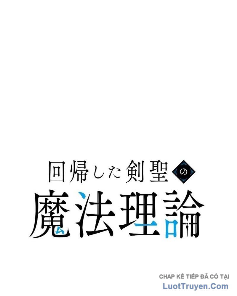 Con Đường Ma Pháp Của Kiếm Thánh Trọng Sinh Chapter 22 - Trang 19