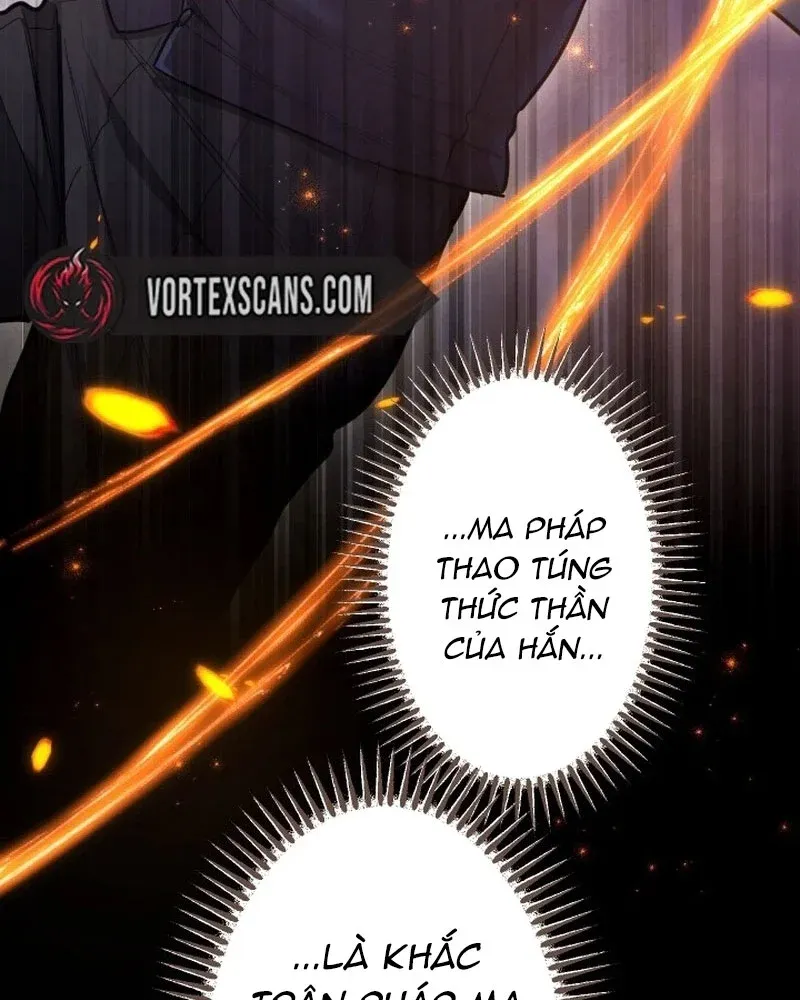 Con Đường Ma Pháp Của Kiếm Thánh Trọng Sinh Chapter 22 - Trang 27