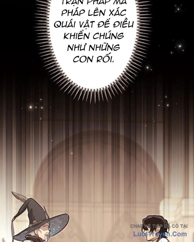 Con Đường Ma Pháp Của Kiếm Thánh Trọng Sinh Chapter 22 - Trang 28