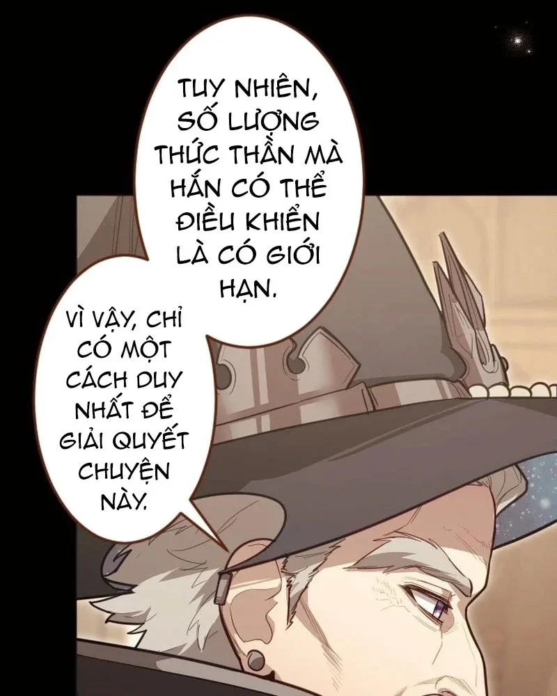 Con Đường Ma Pháp Của Kiếm Thánh Trọng Sinh Chapter 22 - Trang 30