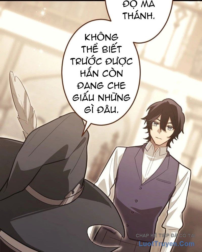 Con Đường Ma Pháp Của Kiếm Thánh Trọng Sinh Chapter 22 - Trang 35
