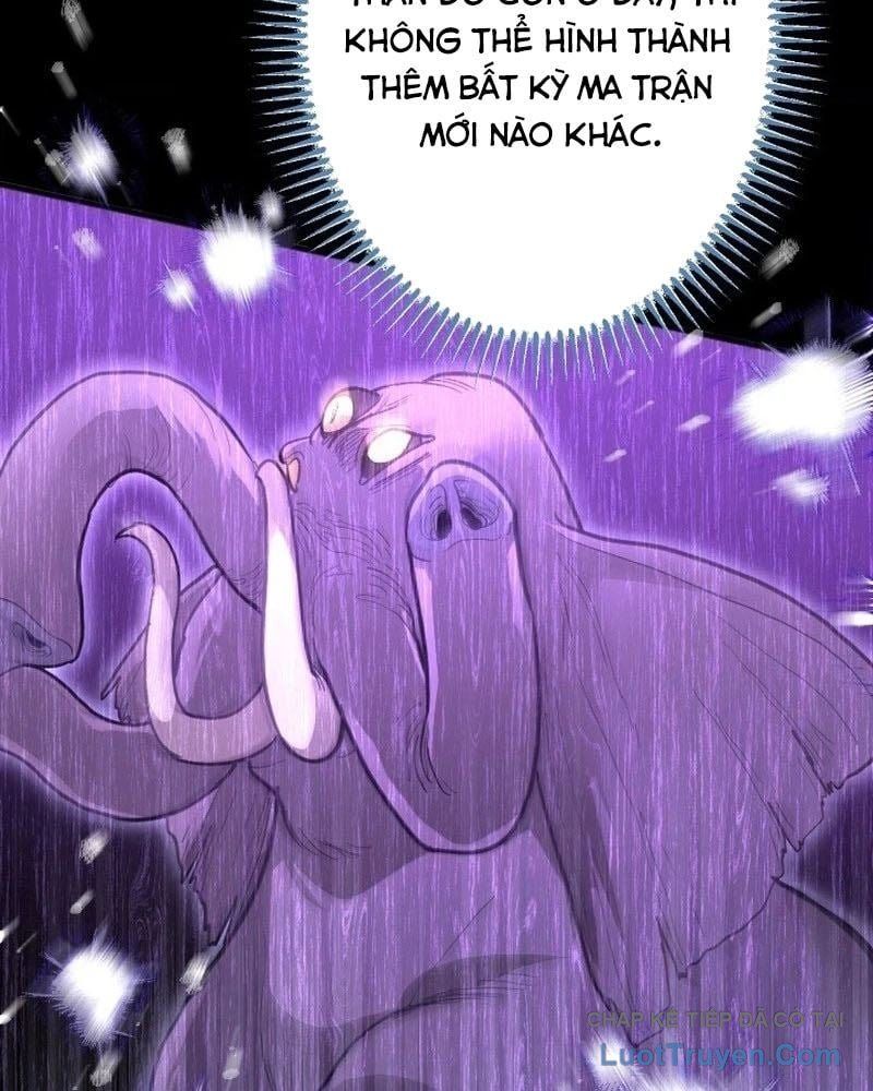 Con Đường Ma Pháp Của Kiếm Thánh Trọng Sinh Chapter 23 - Trang 27