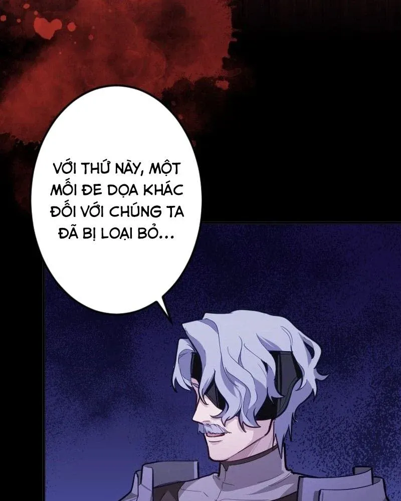 Con Đường Ma Pháp Của Kiếm Thánh Trọng Sinh Chapter 23 - Trang 39