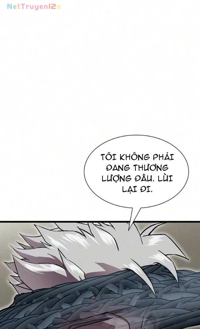 Con Đường Trở Về Nam Cung Của Kiếm Đế Chapter 13 - Trang 11