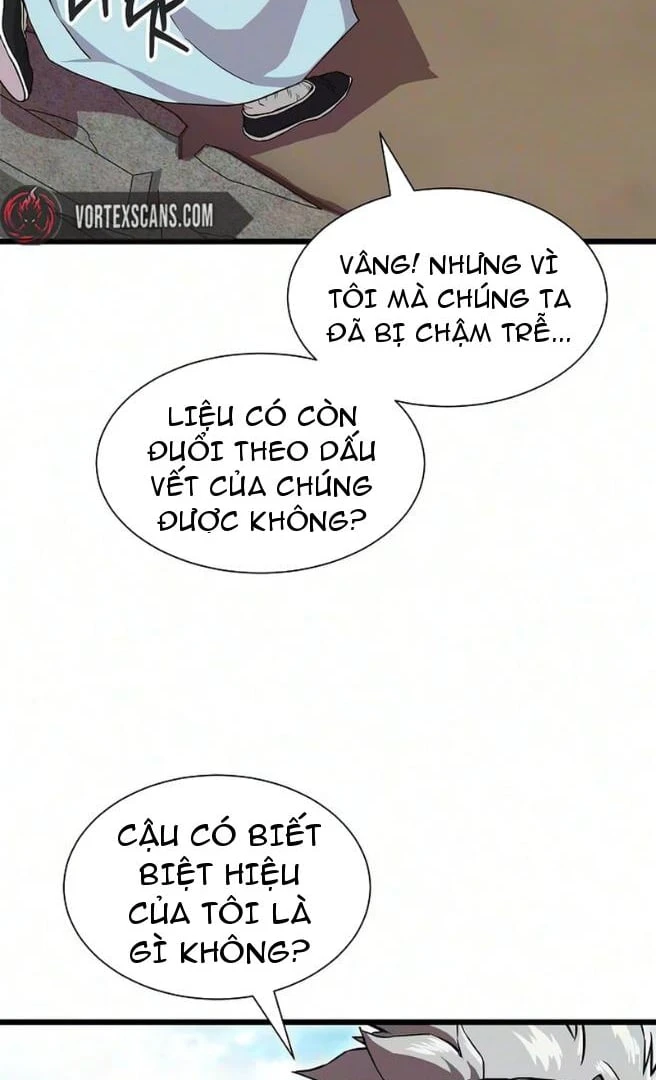 Con Đường Trở Về Nam Cung Của Kiếm Đế Chapter 13 - Trang 20