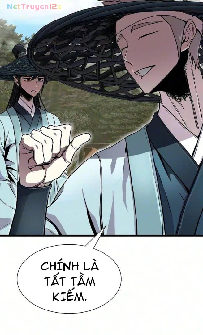 Con Đường Trở Về Nam Cung Của Kiếm Đế Chapter 13 - Trang 21