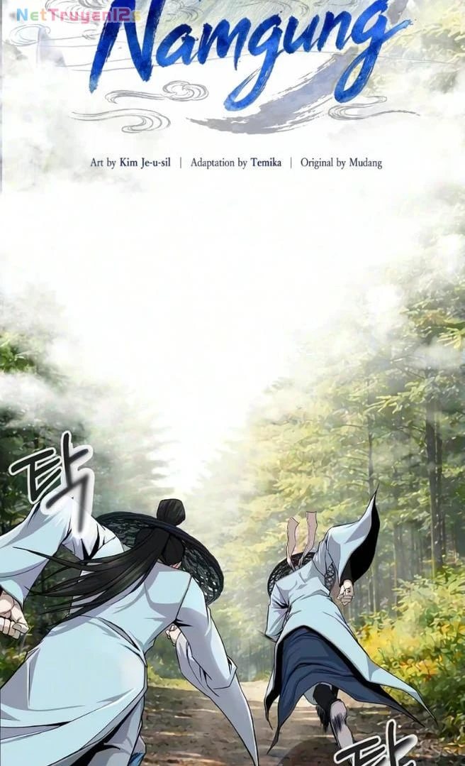 Con Đường Trở Về Nam Cung Của Kiếm Đế Chapter 13 - Trang 24