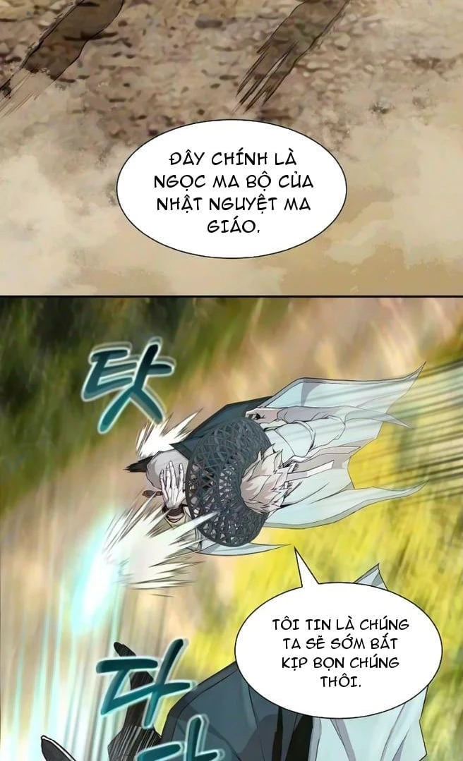 Con Đường Trở Về Nam Cung Của Kiếm Đế Chapter 13 - Trang 32