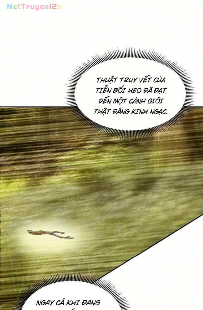 Con Đường Trở Về Nam Cung Của Kiếm Đế Chapter 13 - Trang 37
