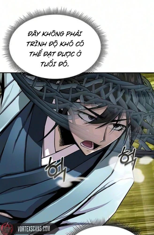 Con Đường Trở Về Nam Cung Của Kiếm Đế Chapter 13 - Trang 41