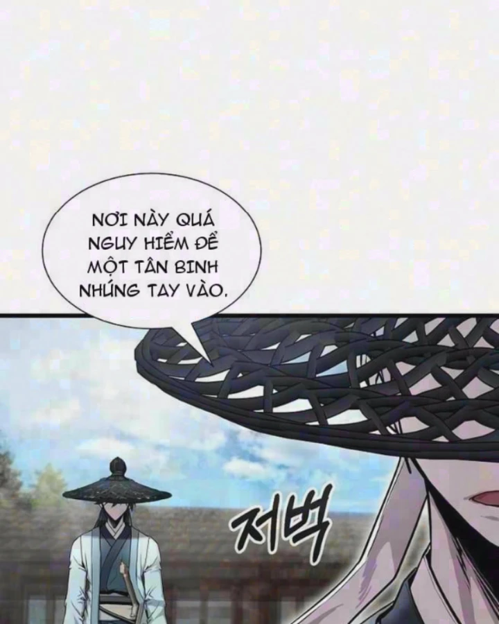 Con Đường Trở Về Nam Cung Của Kiếm Đế Chapter 13 - Trang 5