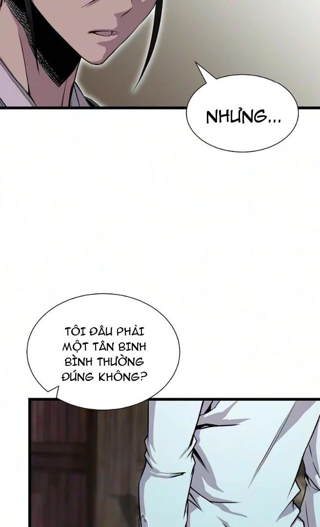 Con Đường Trở Về Nam Cung Của Kiếm Đế Chapter 13 - Trang 9
