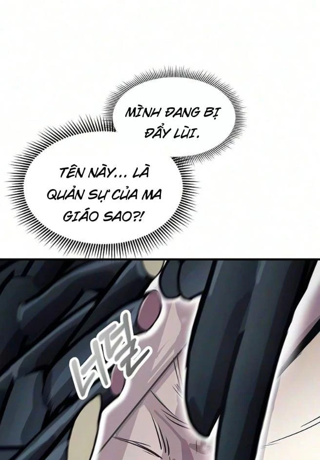 Con Đường Trở Về Nam Cung Của Kiếm Đế Chapter 14 - Trang 18
