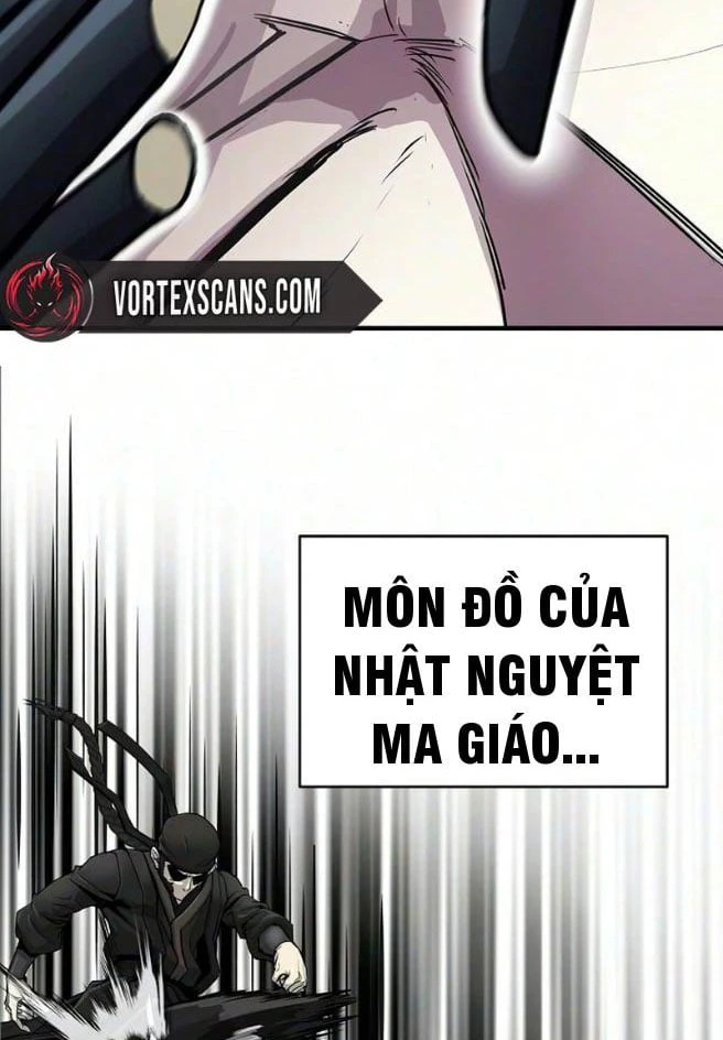 Con Đường Trở Về Nam Cung Của Kiếm Đế Chapter 14 - Trang 19