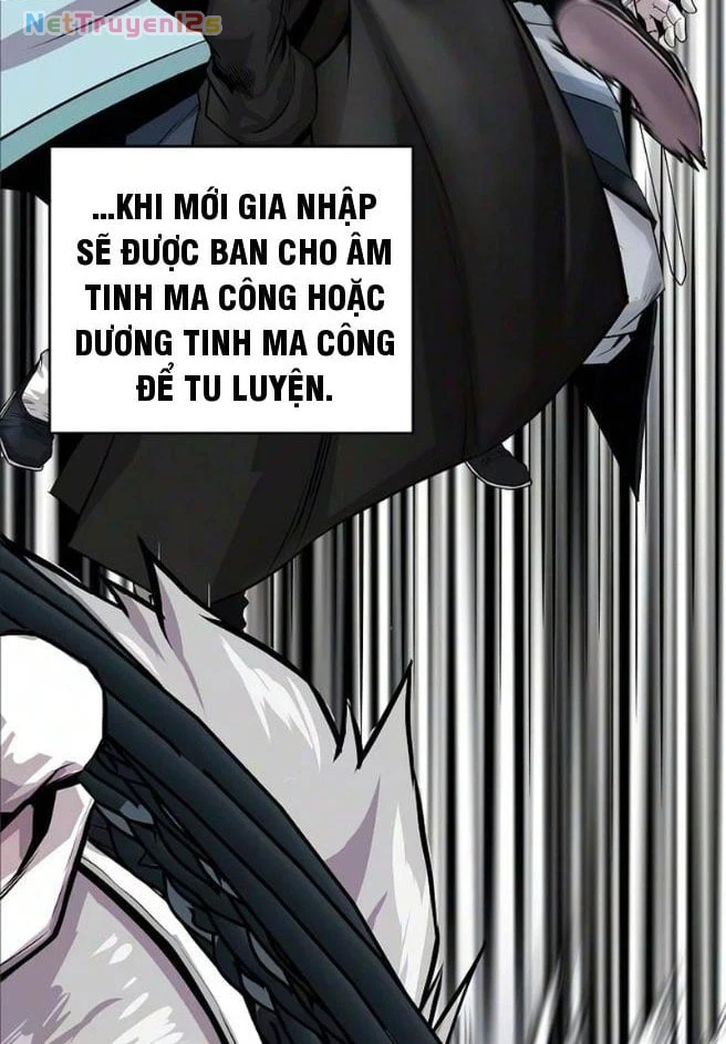 Con Đường Trở Về Nam Cung Của Kiếm Đế Chapter 14 - Trang 21