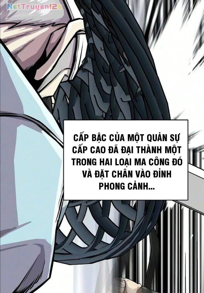 Con Đường Trở Về Nam Cung Của Kiếm Đế Chapter 14 - Trang 22