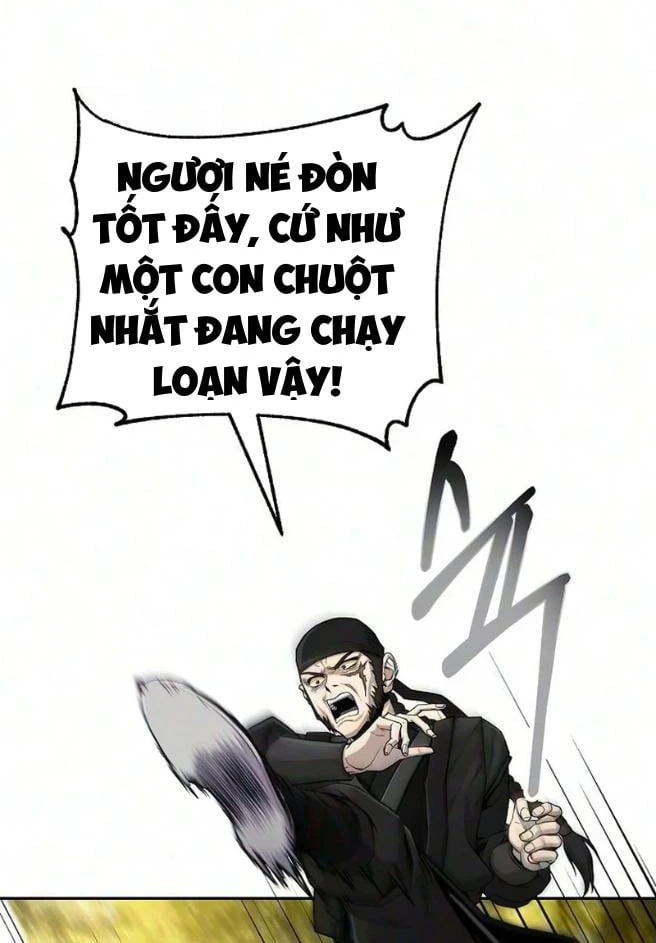 Con Đường Trở Về Nam Cung Của Kiếm Đế Chapter 14 - Trang 27
