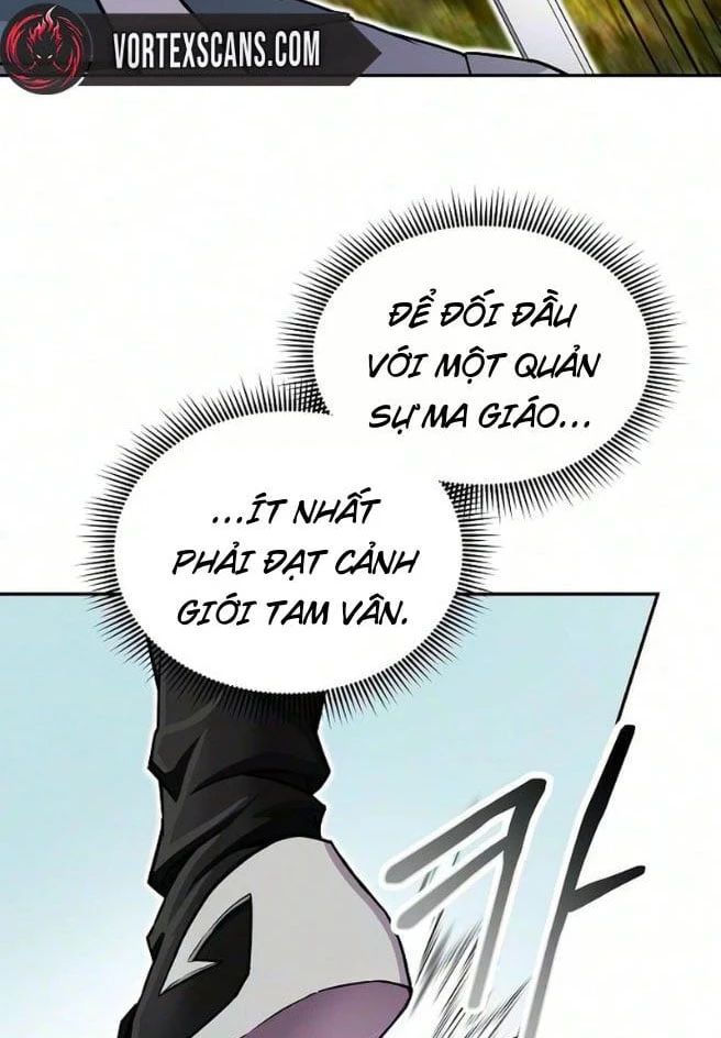 Con Đường Trở Về Nam Cung Của Kiếm Đế Chapter 14 - Trang 29