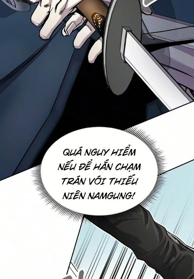 Con Đường Trở Về Nam Cung Của Kiếm Đế Chapter 14 - Trang 31