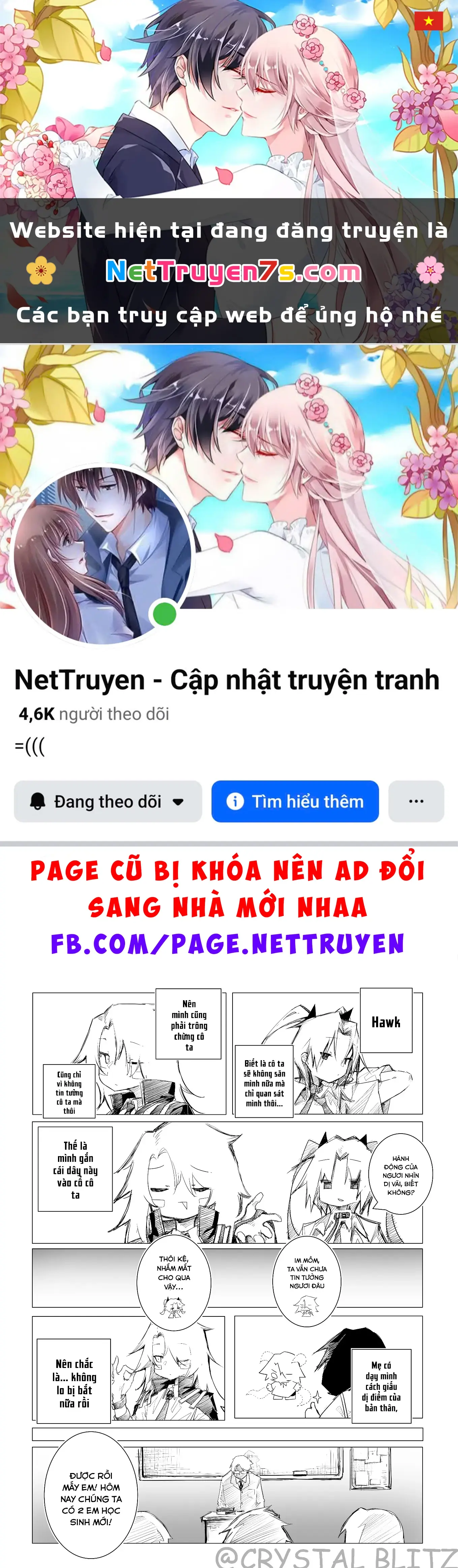 Con gái nuôi của tôi là sinh vật dị thường đáng sợ Chapter 7 - Trang 2
