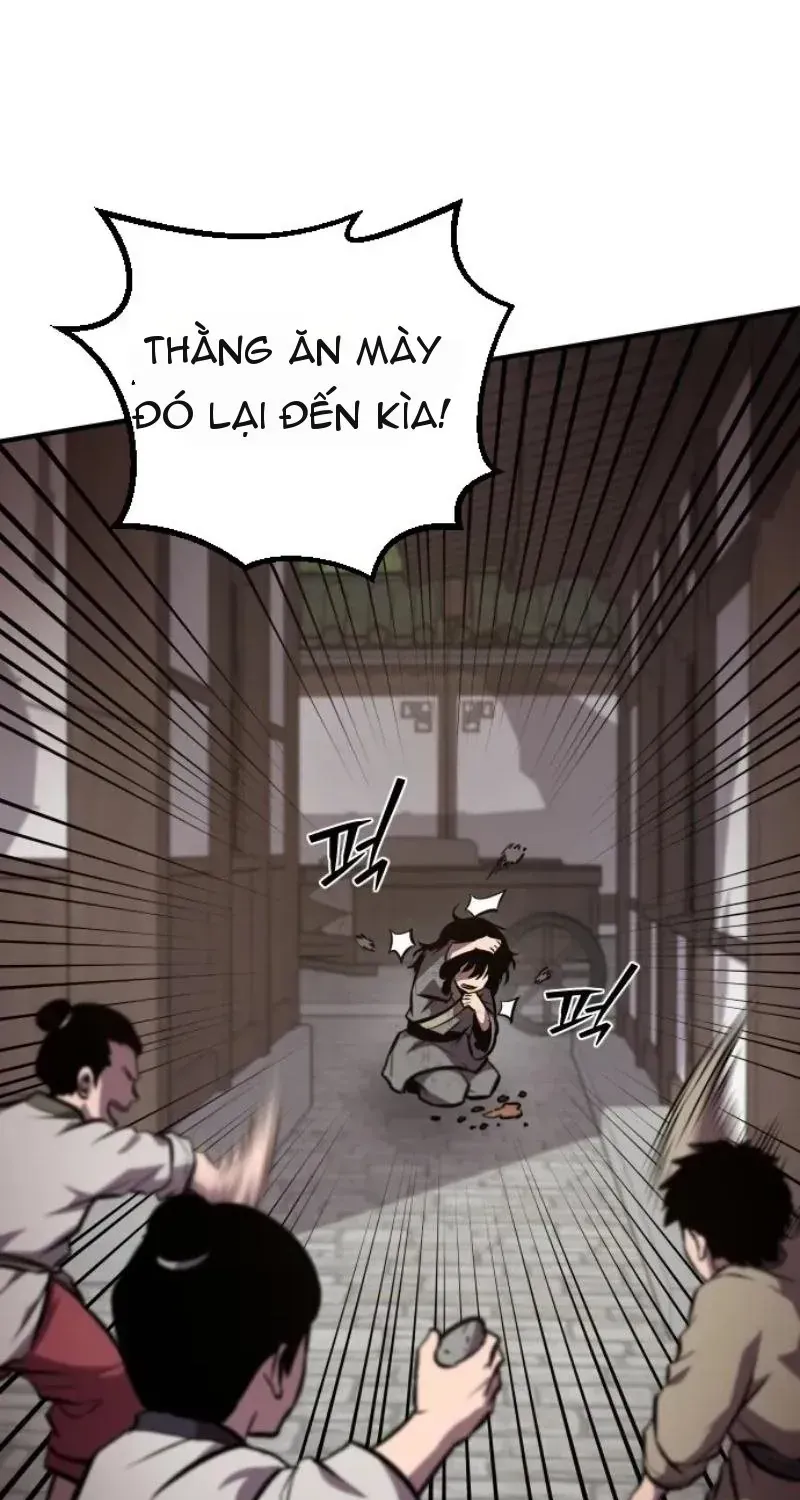 Côn Luân Ẩn Long Chapter 1 - Trang 13