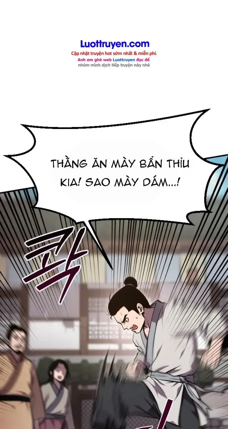 Côn Luân Ẩn Long Chapter 1 - Trang 27
