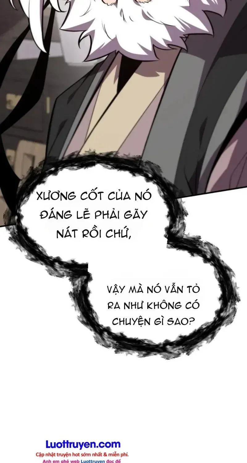 Côn Luân Ẩn Long Chapter 1 - Trang 33