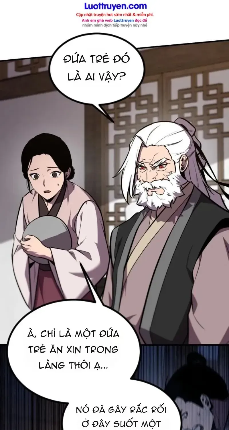 Côn Luân Ẩn Long Chapter 1 - Trang 35