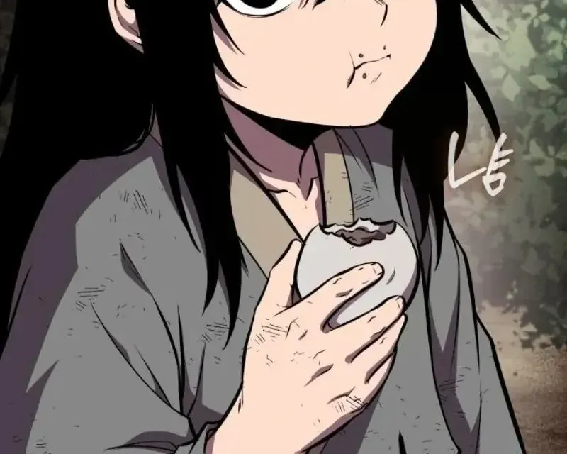 Côn Luân Ẩn Long Chapter 1 - Trang 46