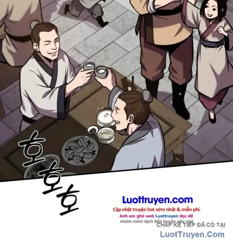 Côn Luân Ẩn Long Chapter 1 - Trang 6