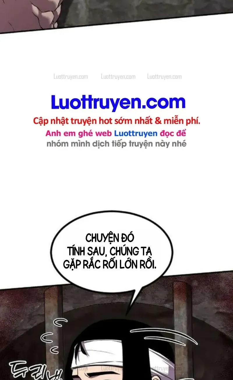 Côn Luân Ẩn Long Chapter 10 - Trang 10