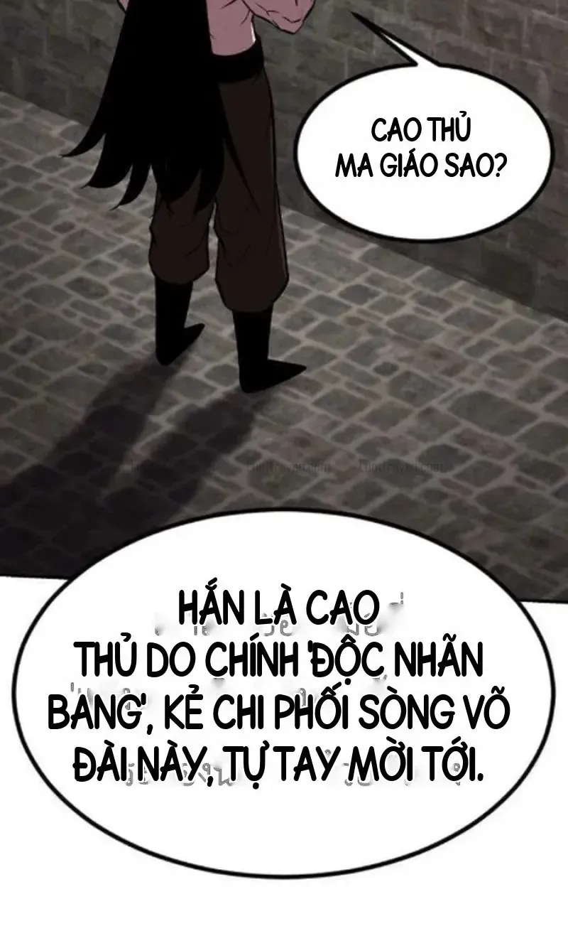 Côn Luân Ẩn Long Chapter 10 - Trang 14