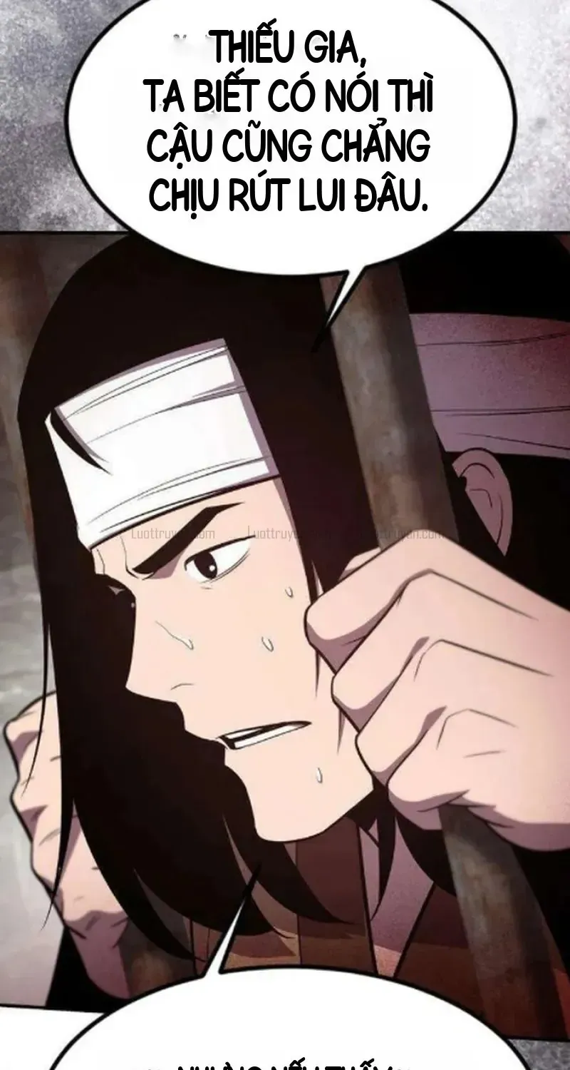 Côn Luân Ẩn Long Chapter 10 - Trang 19