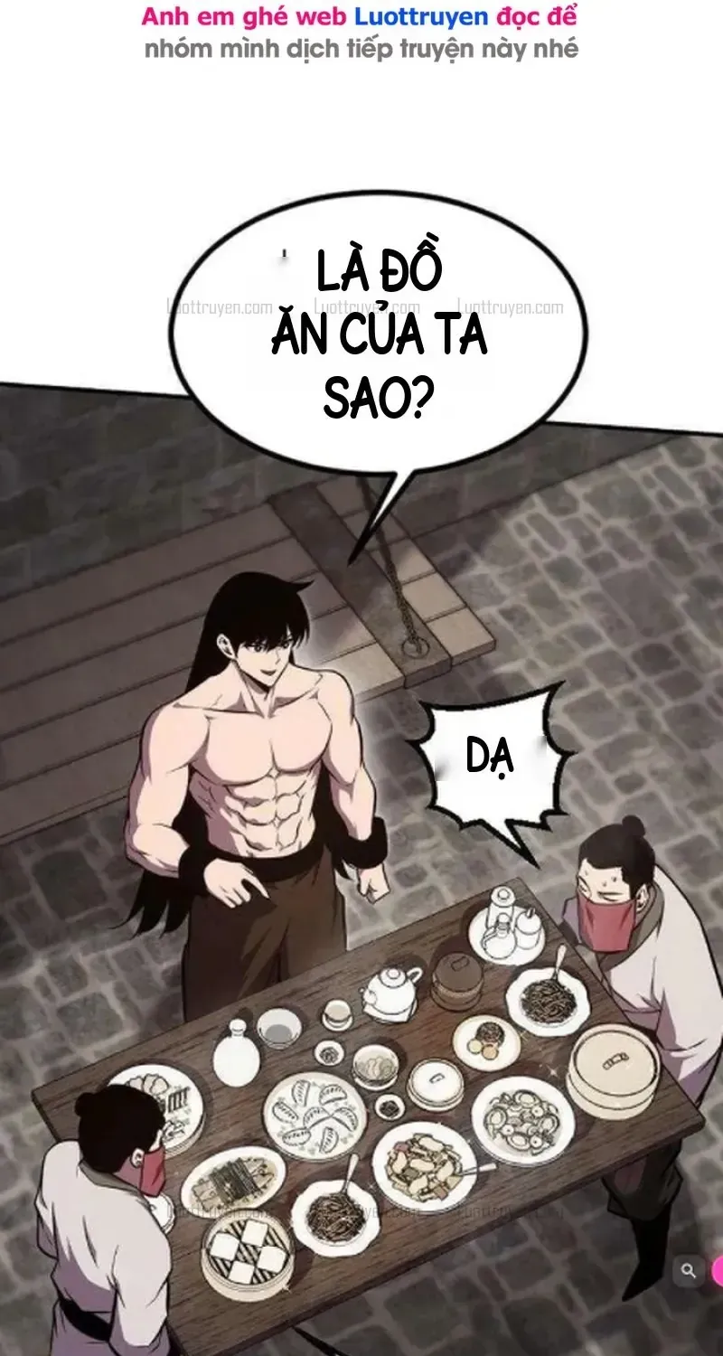 Côn Luân Ẩn Long Chapter 10 - Trang 25
