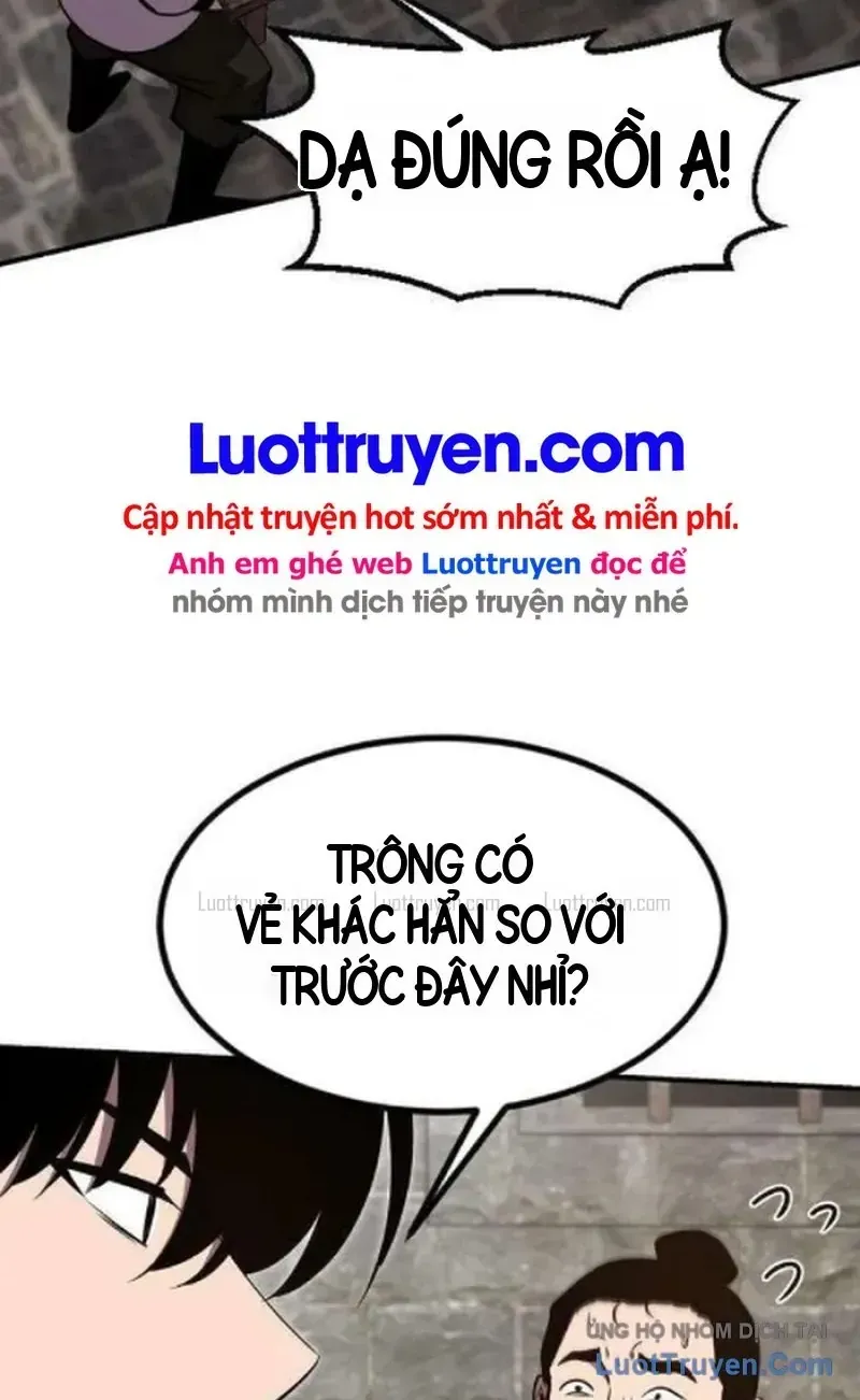 Côn Luân Ẩn Long Chapter 10 - Trang 26