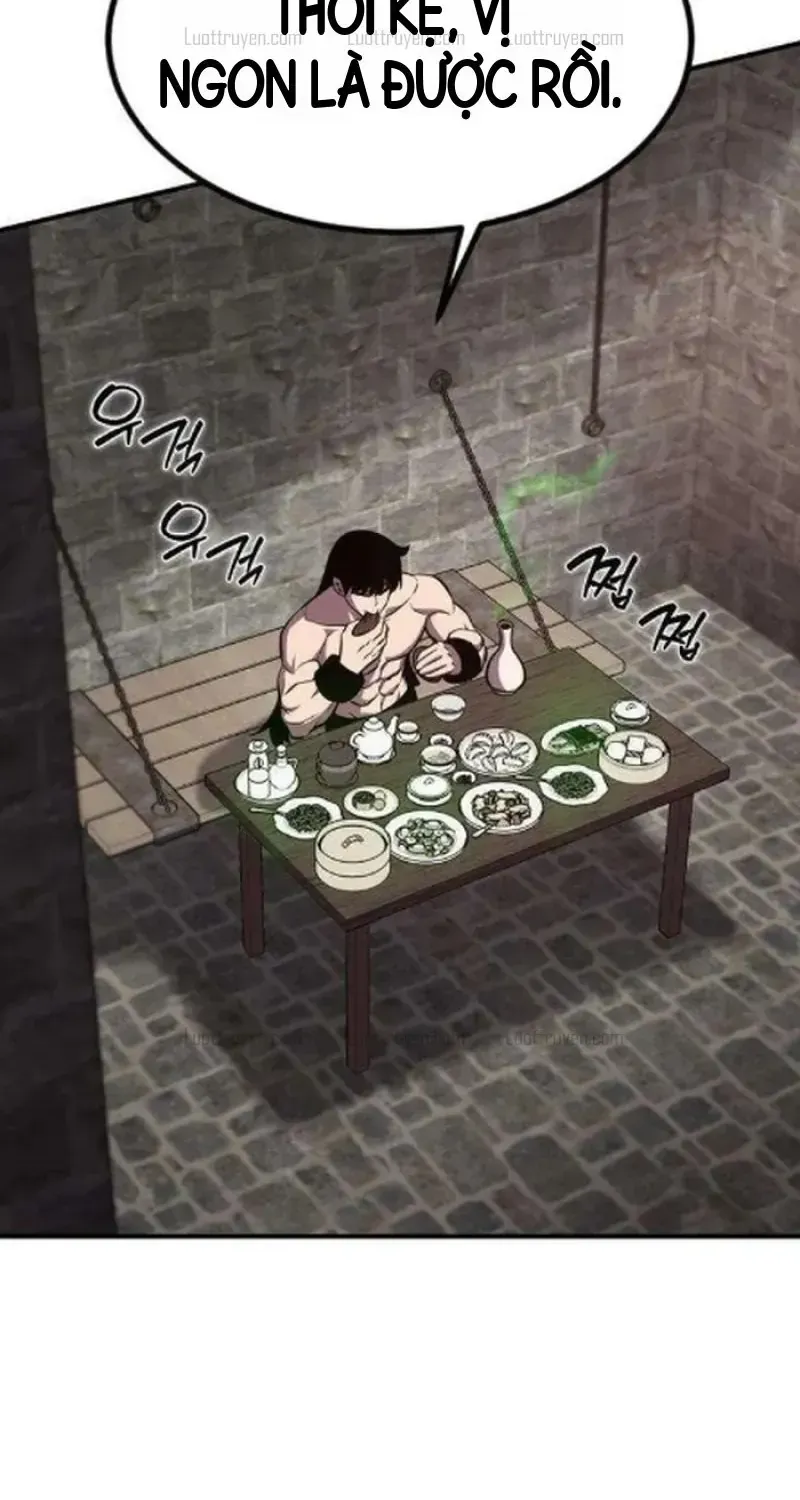 Côn Luân Ẩn Long Chapter 10 - Trang 32