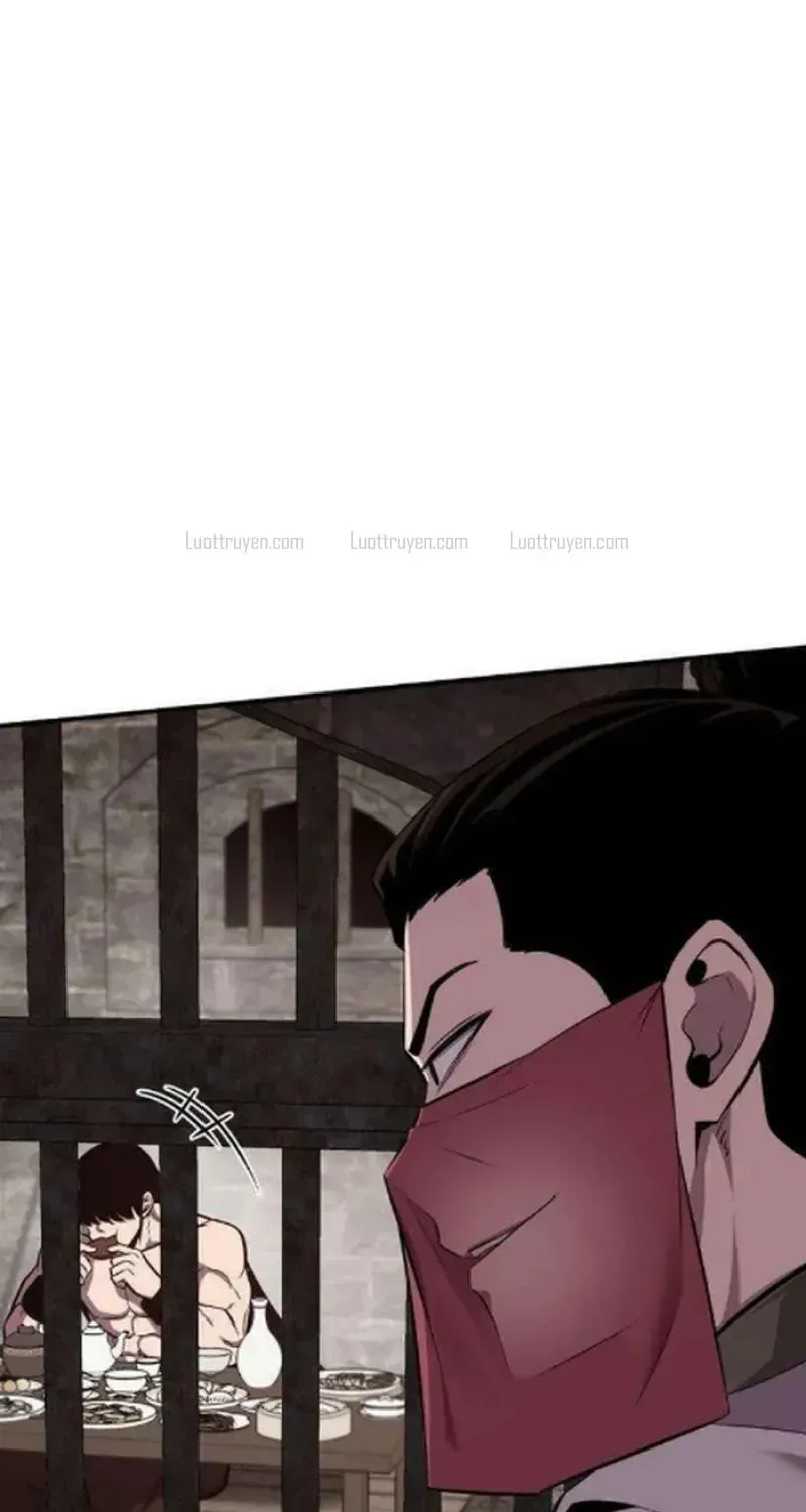 Côn Luân Ẩn Long Chapter 10 - Trang 33