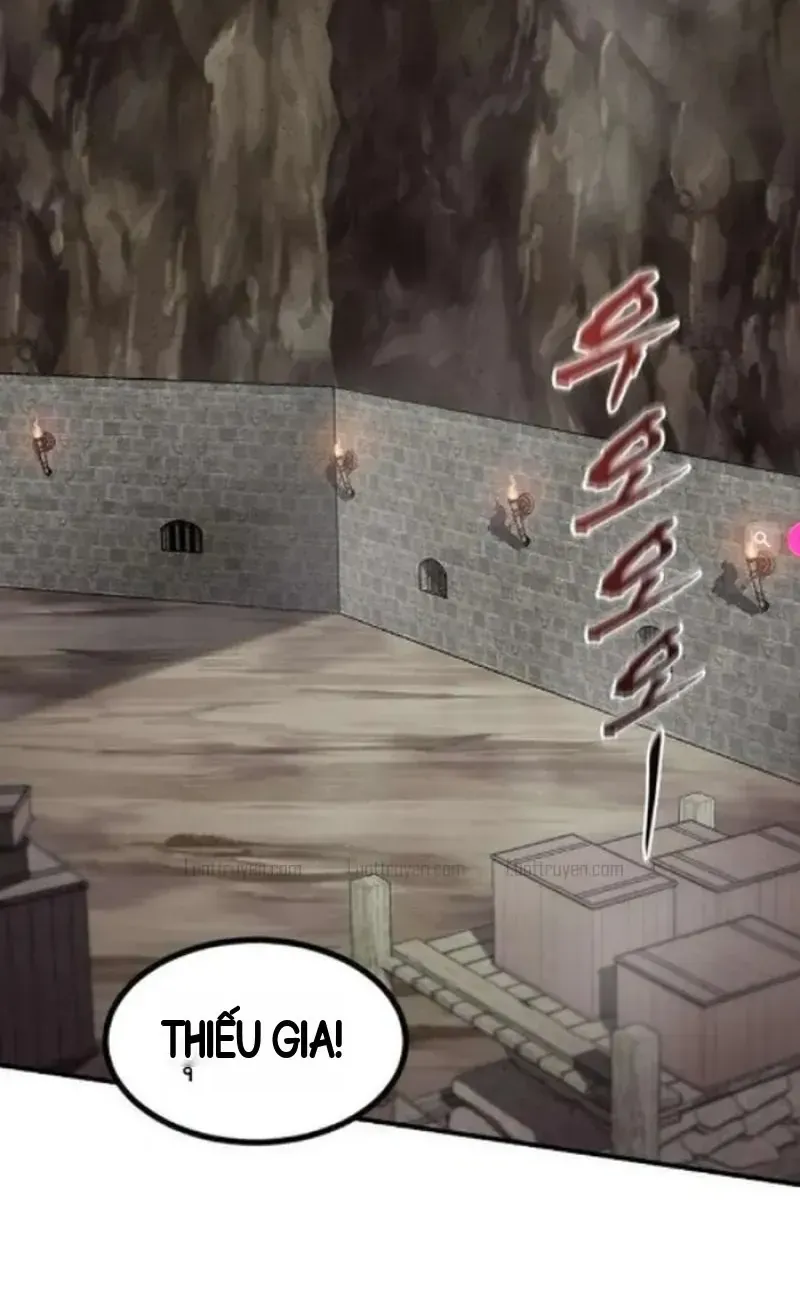 Côn Luân Ẩn Long Chapter 10 - Trang 6