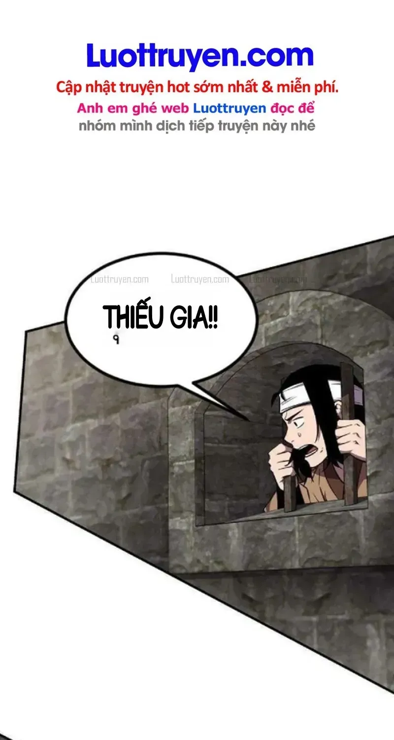 Côn Luân Ẩn Long Chapter 10 - Trang 7