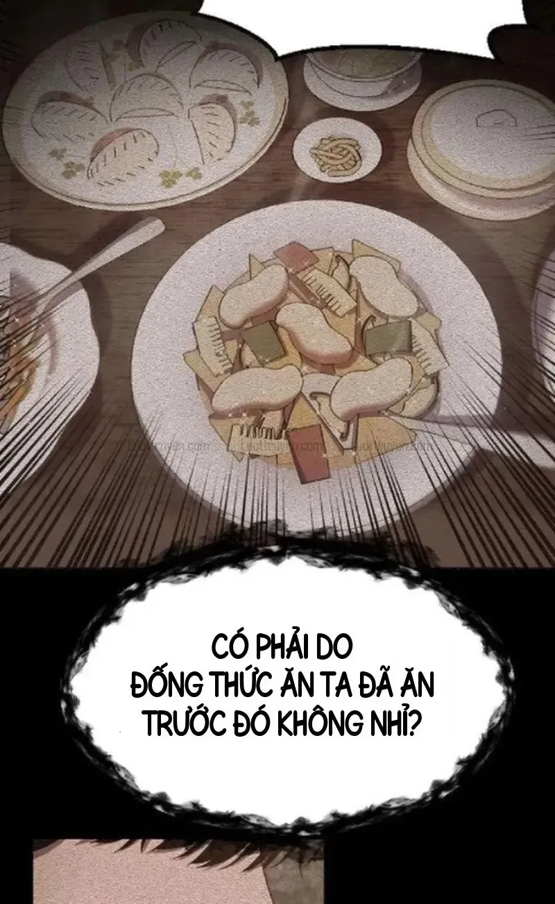 Côn Luân Ẩn Long Chapter 11 - Trang 24